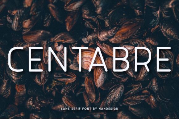 Centabre: A Maker’s Review of This Versatile Sans Serif Typeface