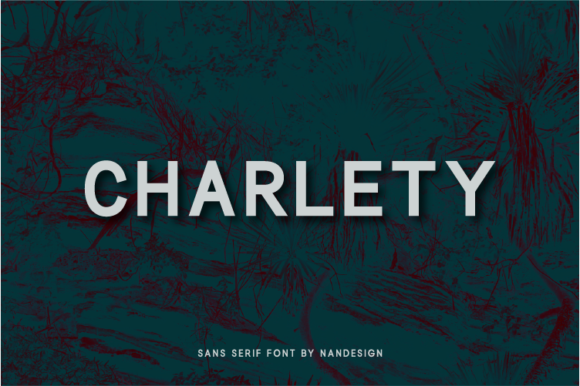 Charlety Typeface Review: A Versatile Sans Serif for Modern Campaigns