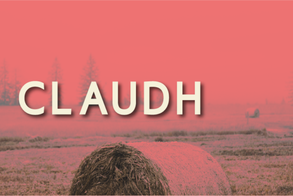 Claudh: A Designer’s Honest Review of This Modern Sans Serif