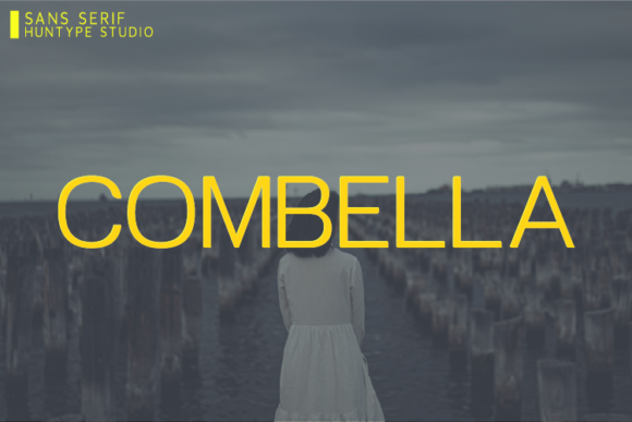 Combella Typeface Review: A Strategic Asset for Modern Campaign Design