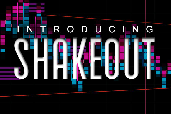 Shakeout: A Designer’s Review of This Dynamic Sans Serif