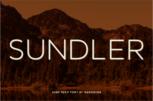 Sundler Typeface Review: A Versatile Sans Serif for Modern Campaigns